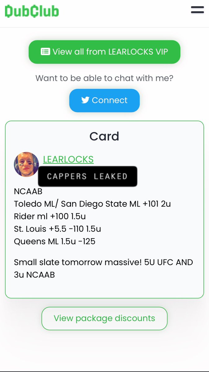 OozemanZ's tweet image. #Learlocks