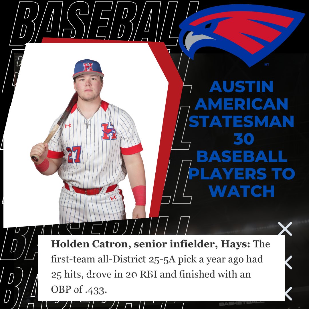 Jack C Hays High School Athletics tweet media