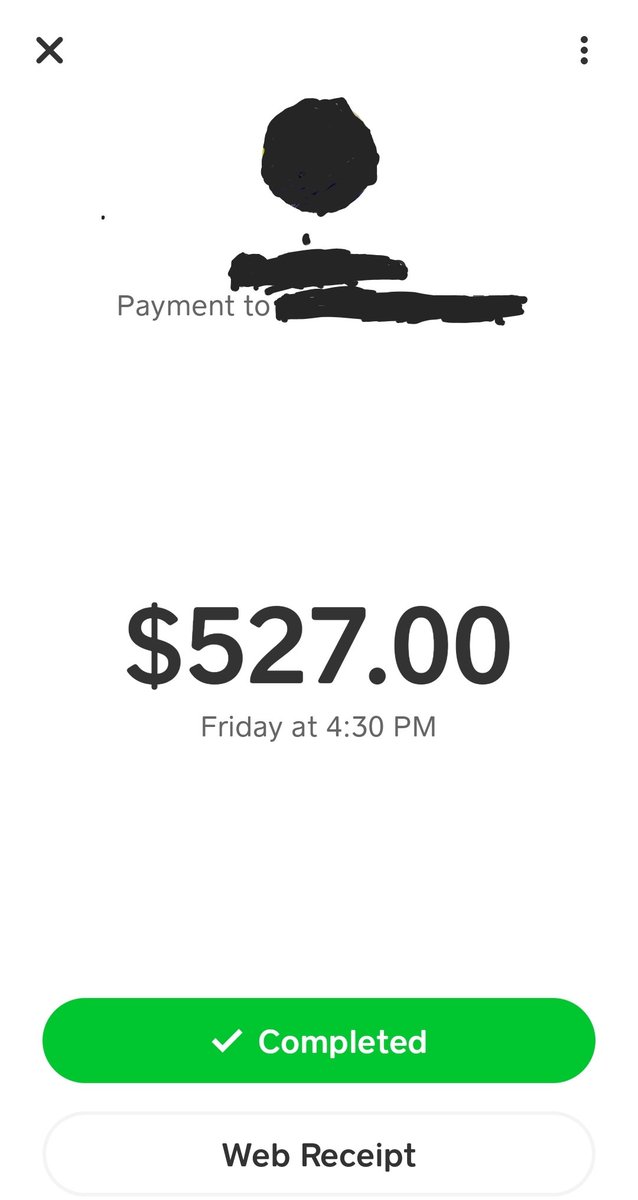 Need has been met and this community has come together to stop an evictions, filling the gaps in our community is so essential to putting an end to homelessness.