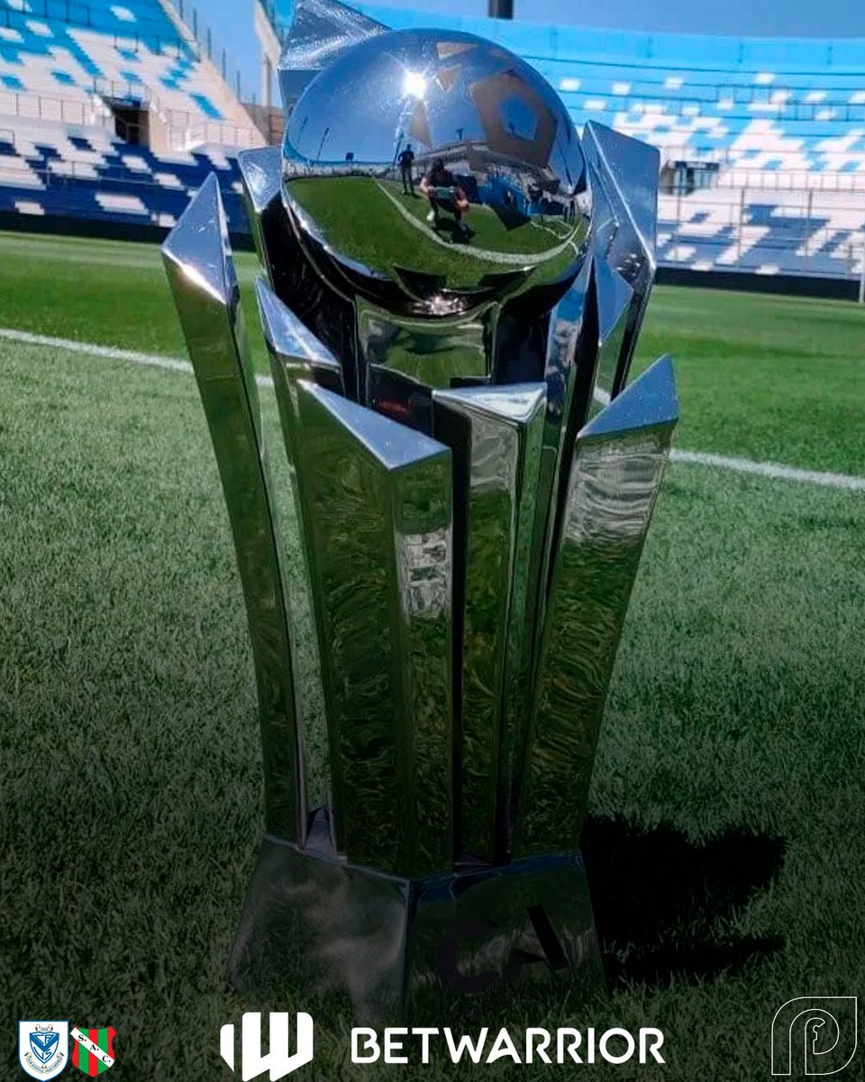 PasionFortinera's tweet photo. ⚽️🤞  El miércoles 21/2 juegan #Vélez 🆚 #SpLasParejas por Copa Argentina y junto a @BetWarrior_Arg sorteamos 4 plateas para ver al Fortín!

🤔 ¿Cómo participar? Muy simple, dale ❤️ al posteo, seguí a @pasionfortinera a @betwarrior_arg y listo, ya estas participando.

📍 EL MARTES ANUNCIAMOS LOS GANADORES! 

DALE VÉ! 🎁🎟