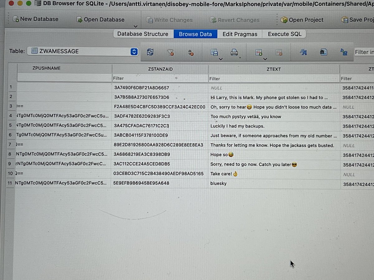 Antti Virtanen tweet media