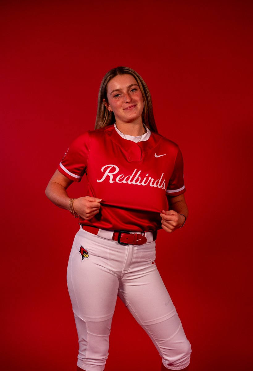 Illinois State Softball tweet media