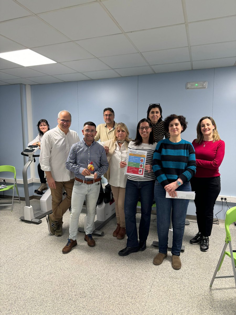 Proyecto CarPriMur tweet media