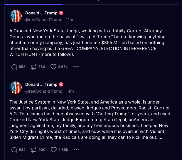 Rick Wilson tweet media