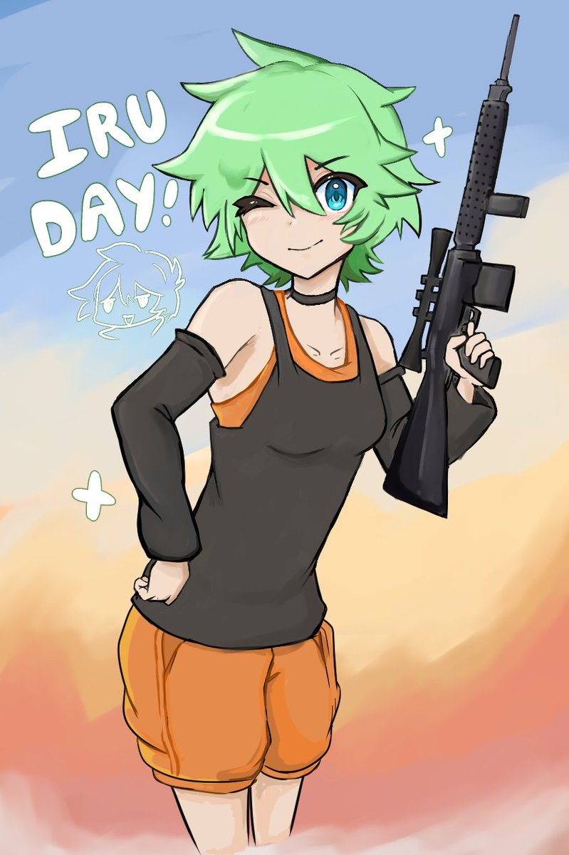 onlinepudding's tweet photo. IRU DAY CELEBRATION for @batbutton !!! #100poj #100percentorangejuice #IruDay https://t.co/JJimGXKYzy