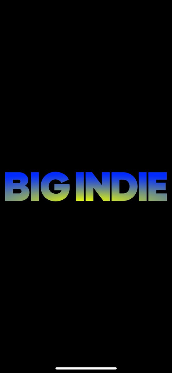 BigIndiePicture's tweet photo. We’re excited to announce our new BIG INDIE website! From our latest projects to meeting the BIG INDIE team, you can find everything BIG INDIE all in one spot!

Click the link in our bio to check out our new website! https://t.co/tcCUuDAdRB