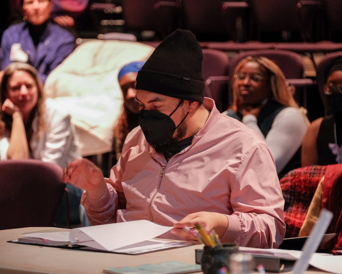 The Flea Theater tweet media