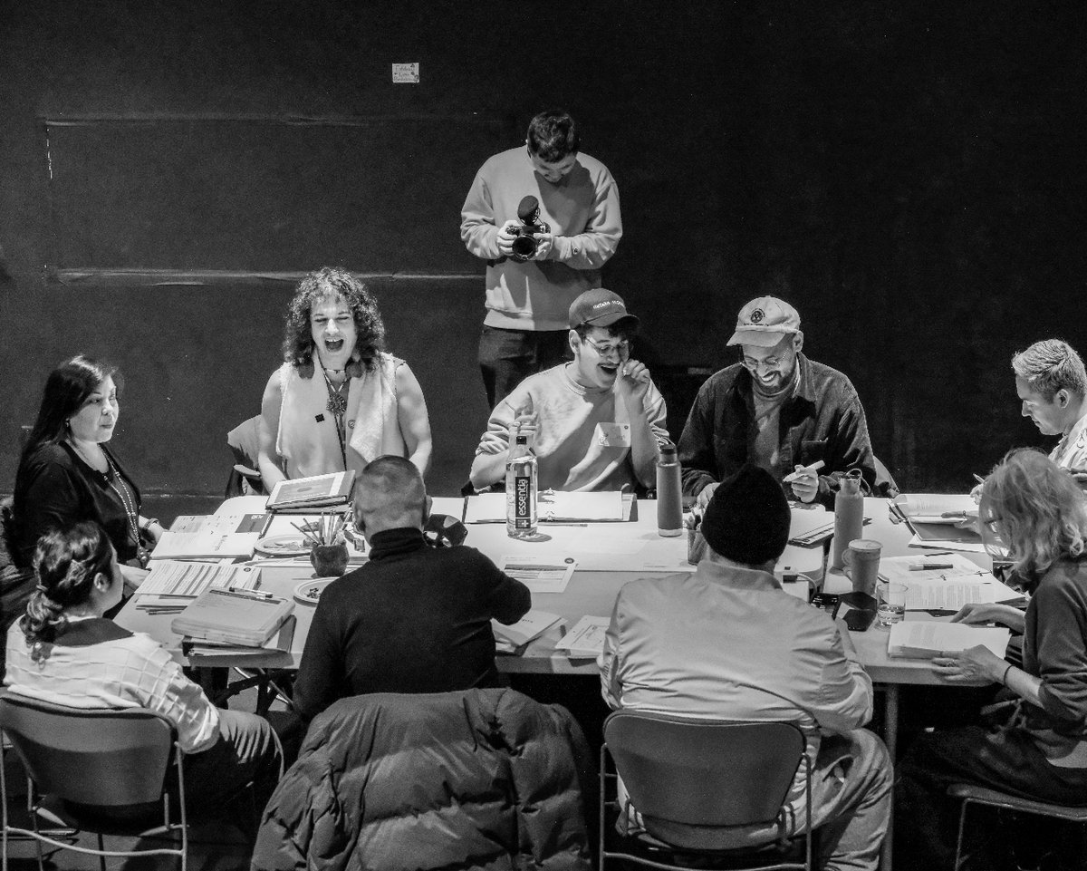 The Flea Theater tweet media