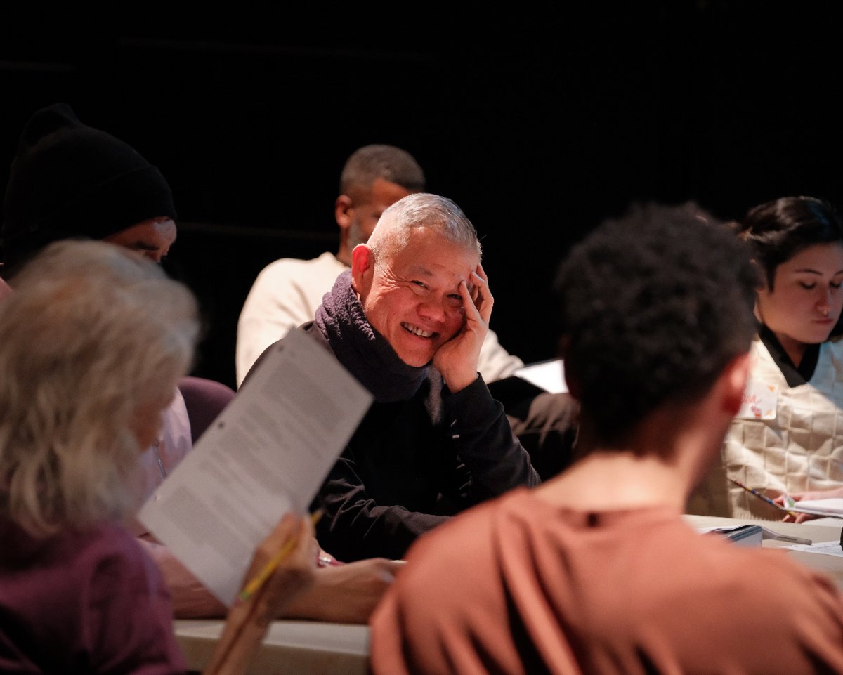 The Flea Theater tweet media