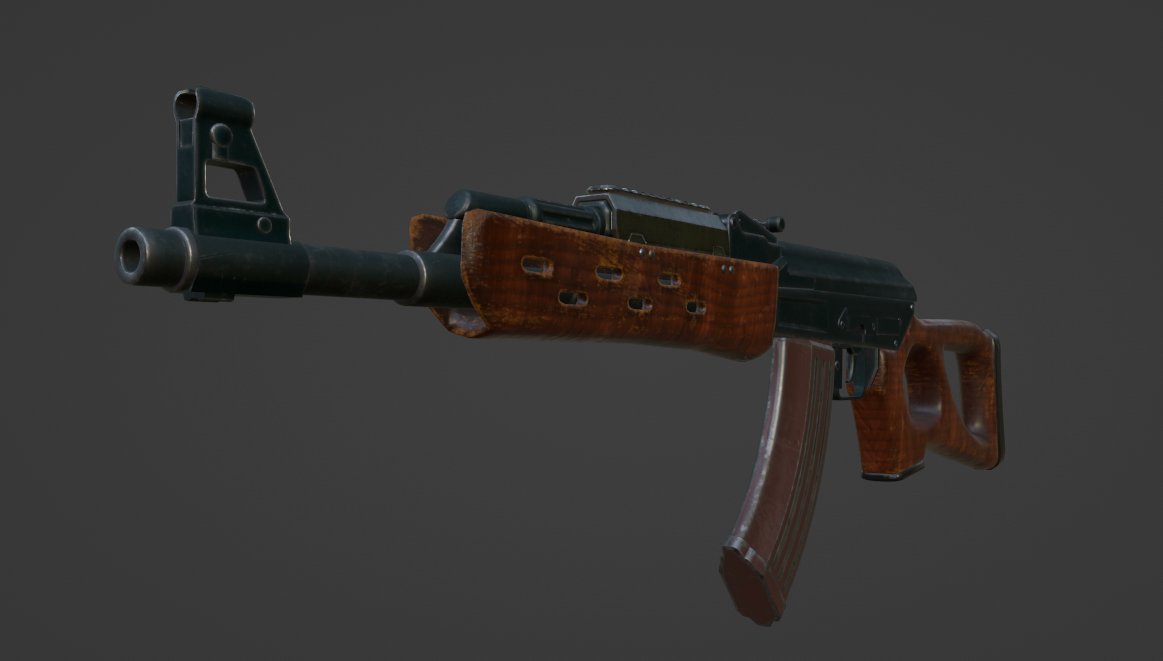 Gh0ze's tweet photo. Stalcraft fanart - "Rapier"
4k - 3 sets
tri-count - 35k
modelling = 6 days, texturing = 1 day
#blender #Blender3d #substancepainter #adobe #gameart #blenderart #highquality #prop #roblox #robloxart #stalcraft #exbo #fanart https://t.co/Pl1jH6lpSJ