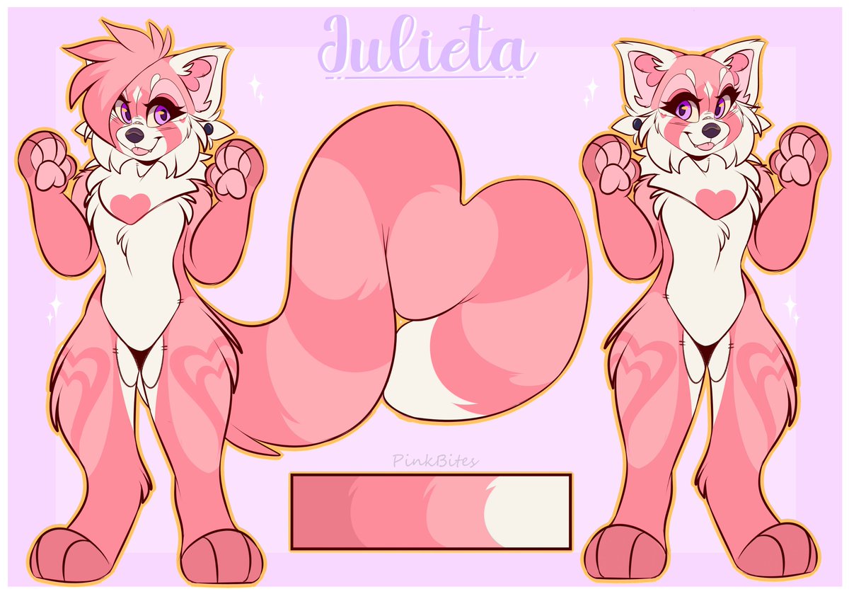 PinkBites02's tweet photo. ✨💜 BIG RAFFLE TIME💜✨
🌸 Prize: Full colored fullbody 🌸

✨ How to enter ✨

⚡Like
⚡Follow 
⚡Retweet   

⚡Totally Optional (extra chance)⚡
Share my pinned post 

⚠️ READ THE RULES BELOW!!! ⚠️
🌸Ends once we get 4k followers🌸 https://t.co/5abl7G7bXW