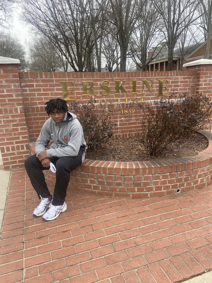 nomotionCoby's tweet photo. Blessed to be offered and visit @FleetFB Thanks @dre_green83 https://t.co/oPub2FSHWY