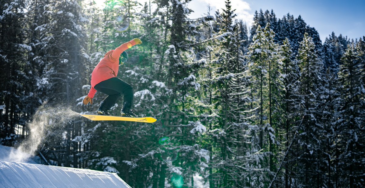 Weekend plans that look like this: 🆙🔛🔝

We have an action-packed weekend ahead of us! Check out what's happening at panoramaresort.com/family-day