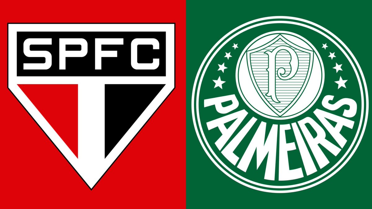 Noitedecopa's tweet image. 💀 SÃO PAULO X PALMEIRAS EM MATA-MATAS:

🎯 – Mata-mata 
🏆 – Final

1978 (🇾🇪) - Campeonato Paulista 🎯 (Semifinal)
1979 (🇾🇪) - Campeonato Paulista 🎯 (Semifinal)
1987 (🇾🇪) - Campeonato Paulista 🎯 (Semifinal)
1992 (🇾🇪) - Campeonato Paulista 🏆 (Final) 
1994 (🇾🇪) - Copa…