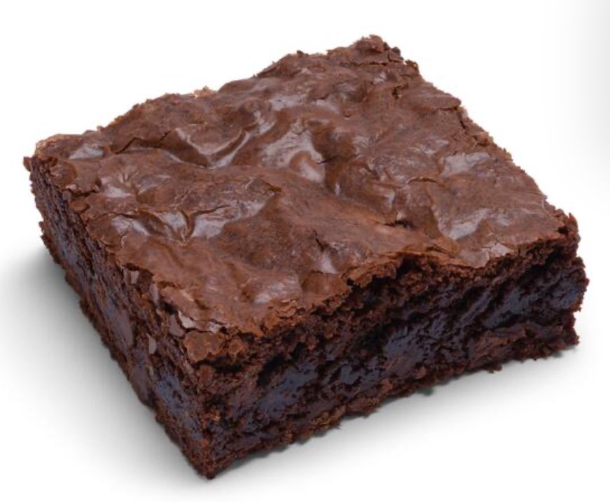 hedgemoe's tweet photo. There is no greater sense of injustice than that between siblings over an unevenly split brownie… https://t.co/jaPcimlyiF