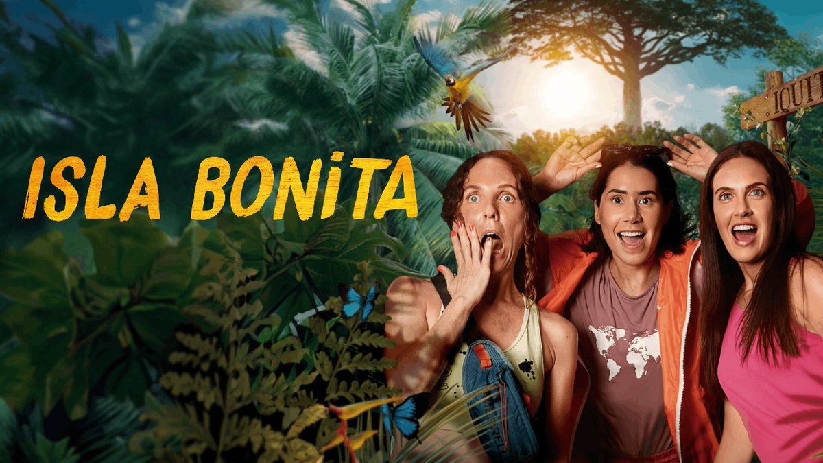 Netflix Novedades tweet media