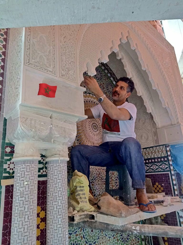 🌹أحمد 🌹 tweet media