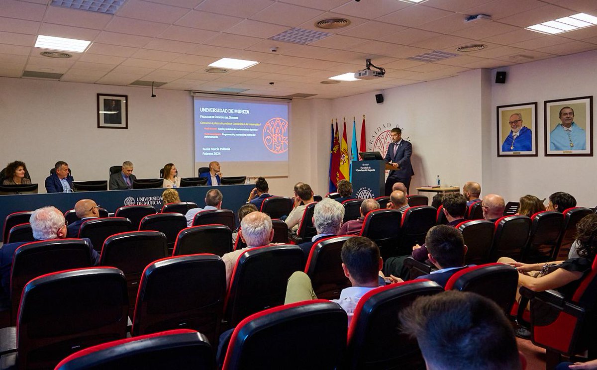 Jesús G. Pallarés tweet media