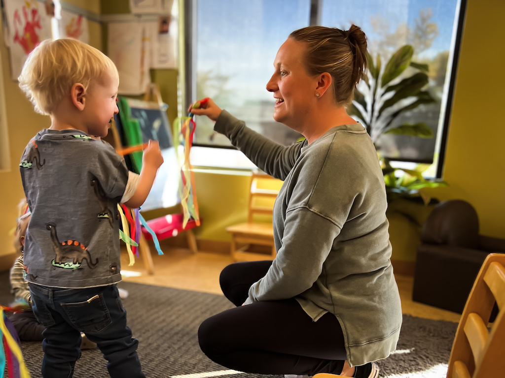 FYLFoundation's tweet photo. Those lightbulb moments at A Child's Song. 🌟 Teachers inspire, guide, and shape young minds every day. Witness the journey with us. #FindYourLight #InspiringTeachers #EduMagic https://t.co/dAO9s26iZt