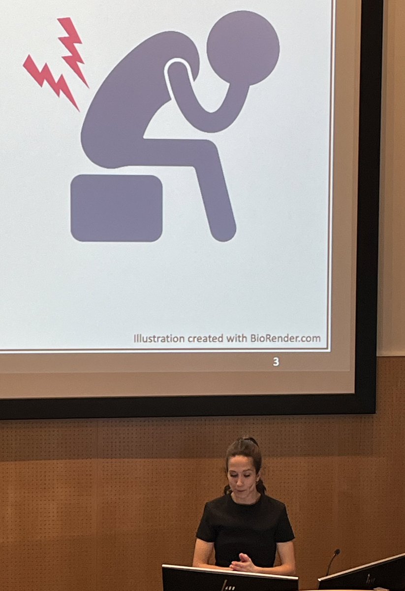 Genetics of Autoimmunity Lab, Benedicte A. Lie tweet media