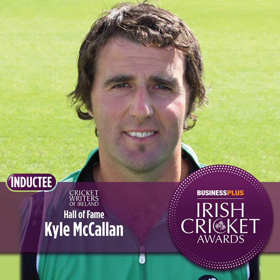 Cricket Ireland tweet media