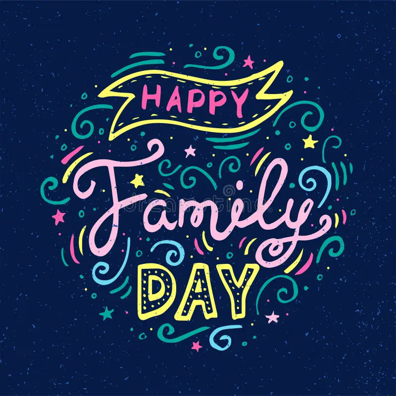SCCPRFirstAid's tweet image. "Time together as a family is a gift" - Joanna Gaines.

Happy Family Day everyone!