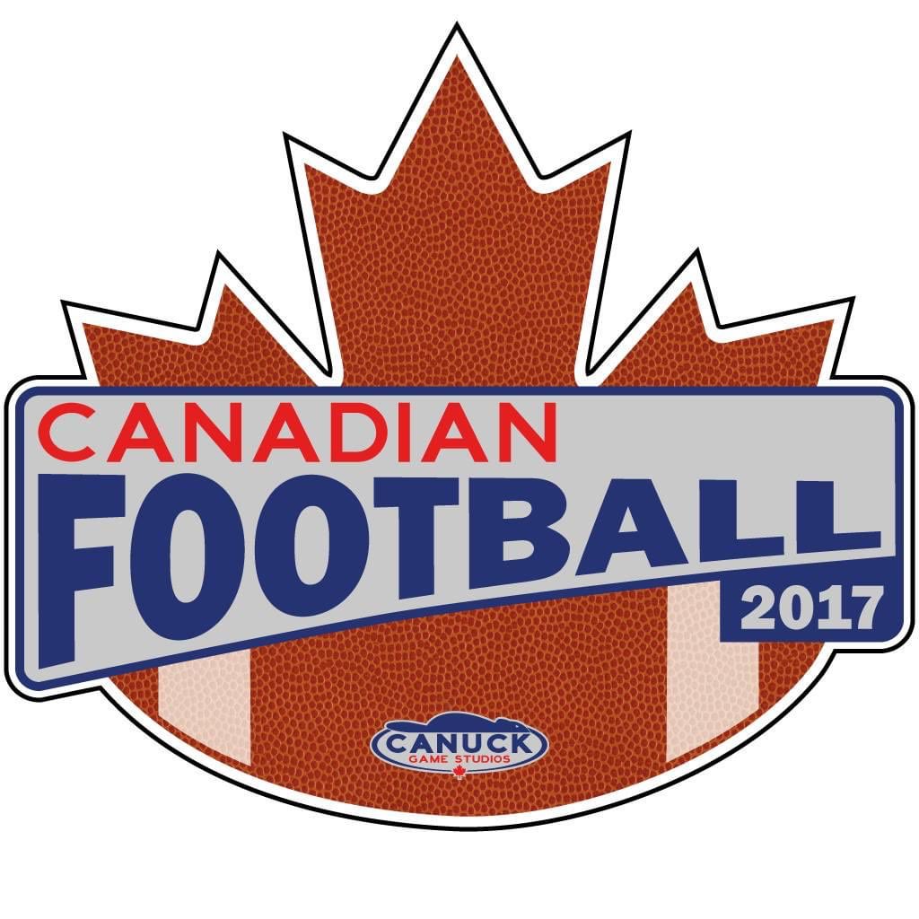 CanuckGS's tweet image. 8 years ago today Canuck Play’s football game proposal to Microsoft was officially approved for Xbox development. 

Canadian Football 17 was as basic of a game as was possible, but it would lead, the following year, to the revival of the #MaximumFootball brand.