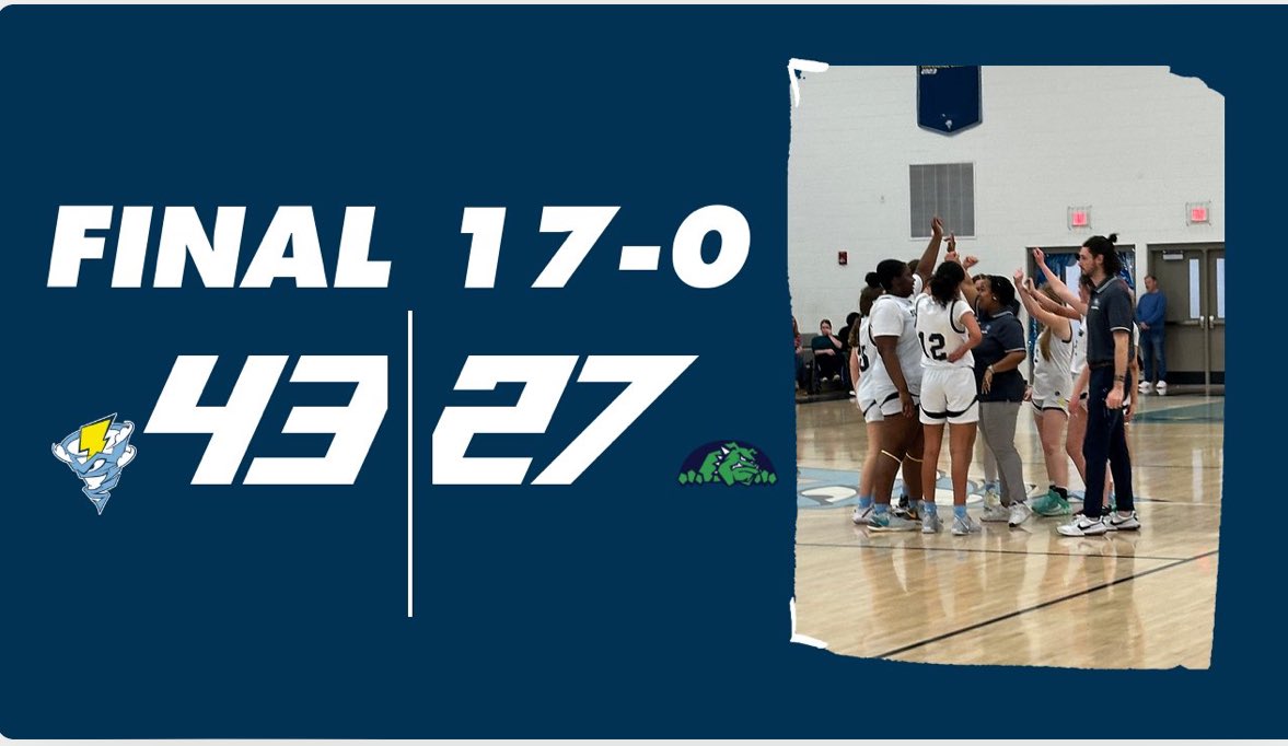 WS_Storm_WBall's tweet photo. ⛈️⛈️Congratulations JV- GIRLS on an amazing season going 17-0!!!⛈️⛈️ ⁦@camille_twelve⁩ https://t.co/pH6Y9E1UdN