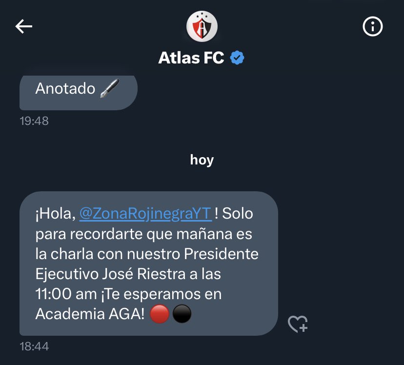 ZonaRojinegraYT's tweet photo. Pues ahí vamos andar mañana mi gente, ya fuera de mame ustedes sobre qué tema le cuestionarían a Pepe Riestra? Los leo. https://t.co/w7AeVIOj6s