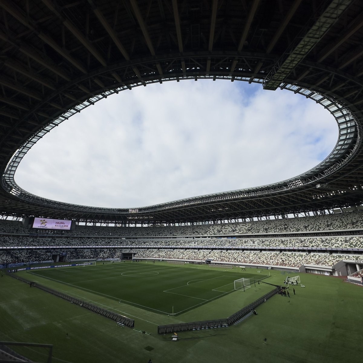 kaorinyfm's tweet image. #FFSC