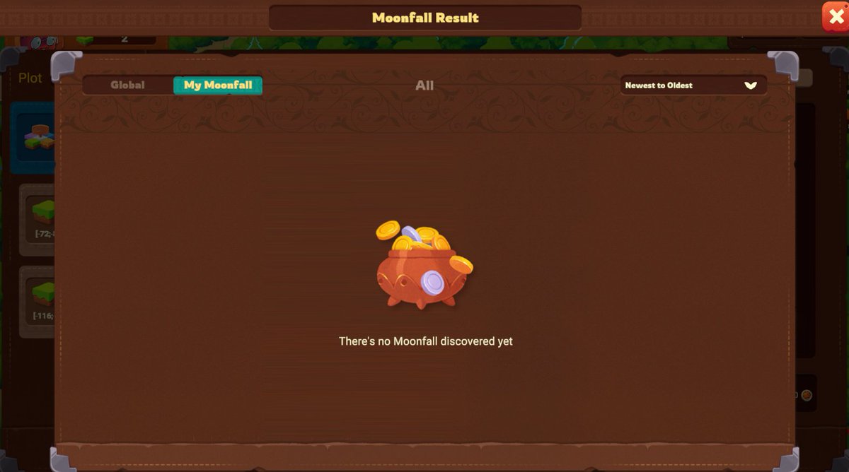 Fendreev's tweet image. wen #Moonfall 🥹
#AxieHomeland