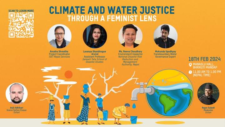 World Social Forum 2024 Nepal