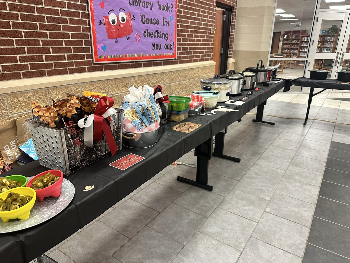 Olivia Robinson tweet media