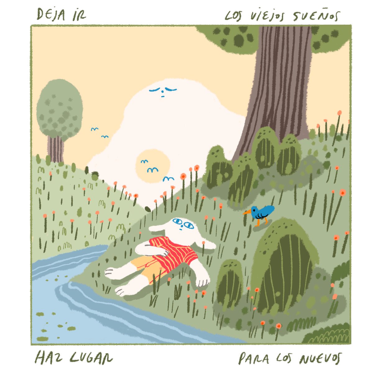 Lui Mort (@luimortdibuja) on Twitter photo 