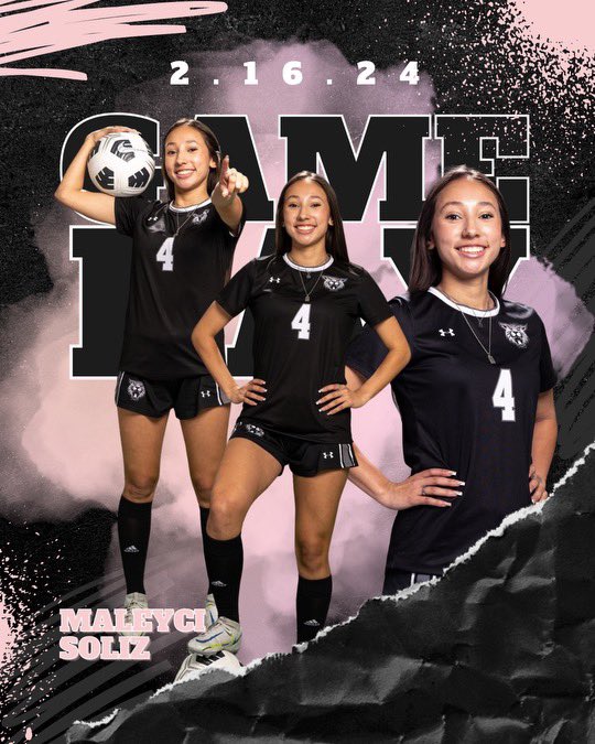 Sotomayor Girls Soccer tweet media