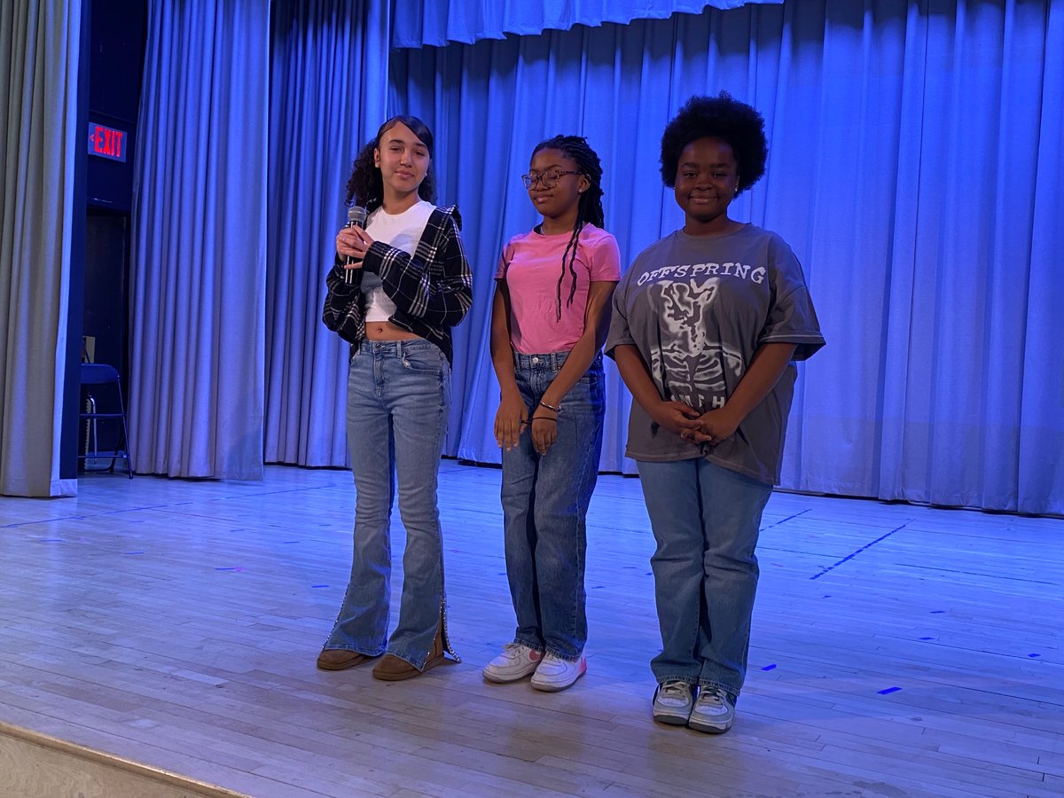 FortGreenePrep(13K691) tweet media