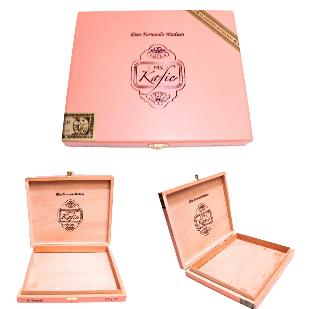 QualityCigarBox's tweet image. This one is a keeper. Painted a pinkish, peach color with a very smooth, matte finish. It is delicate, simple, and easy to customize, turning it into a sewing kit, craft box, picture frame, and much more!

#craftbox #diypicture #wallart #sewingkit #amazon #walmart #ebay