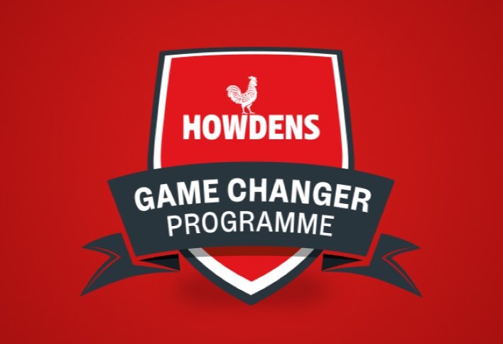 BTFCofficial77's tweet photo. BREAKING:
To celebrate our new kitchen, the first 100 fans through the turnstiles tomorrow will recieve a Howdens Queensferry beanie: post a pic wearing the hat at the game using #BuckBeanie for a chance to win £50 Amazon voucher - T&Cs apply ends 24.2.24
#GameChangerProgramme https://t.co/iv585kHLnc