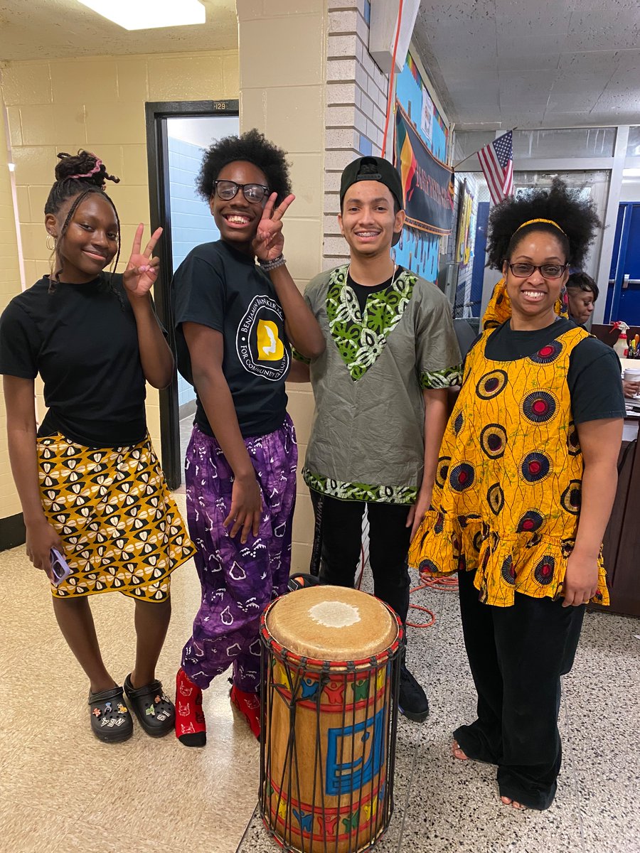 FortGreenePrep(13K691) tweet media