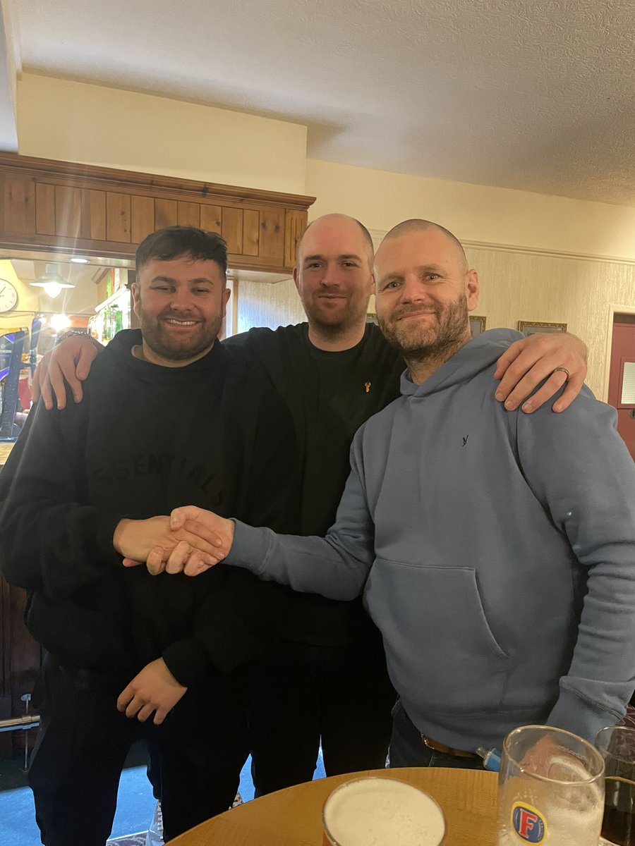 Haverigg United FC tweet media