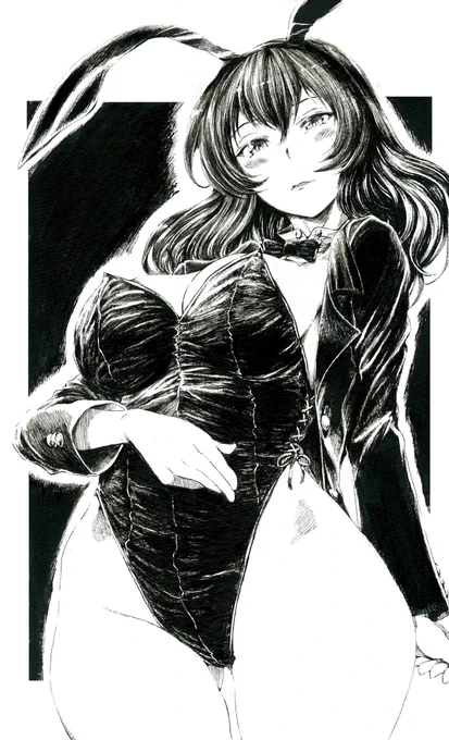 #新作カットが来たので応援でタイチョー絵晒す
エクレール様もたっぷり出てそうで嬉しいですね 