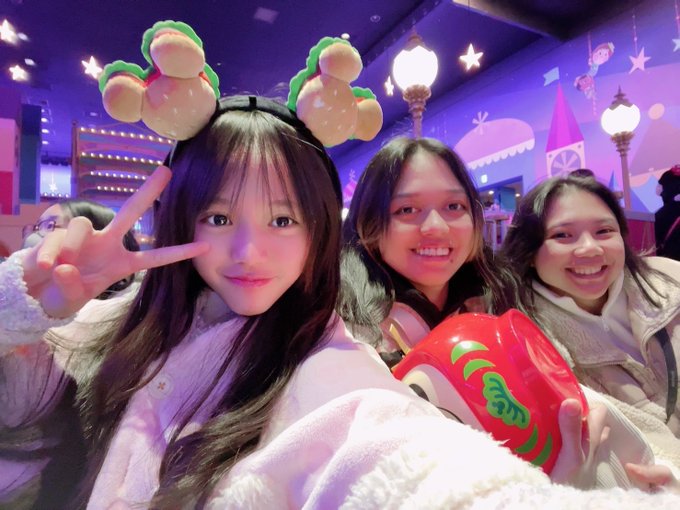 Twitterのコスプレ画像14