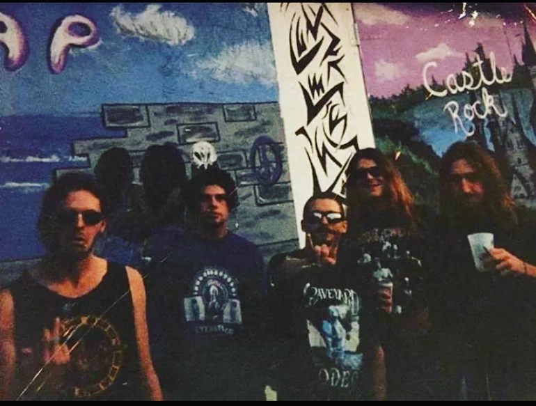 ACID BATH