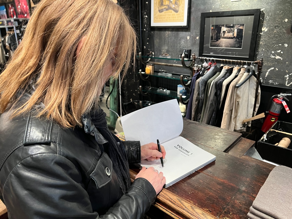 Rob Shanahan tweet media