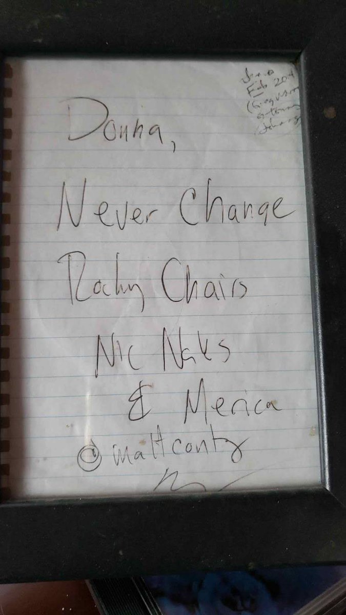 Donna Dierker tweet media