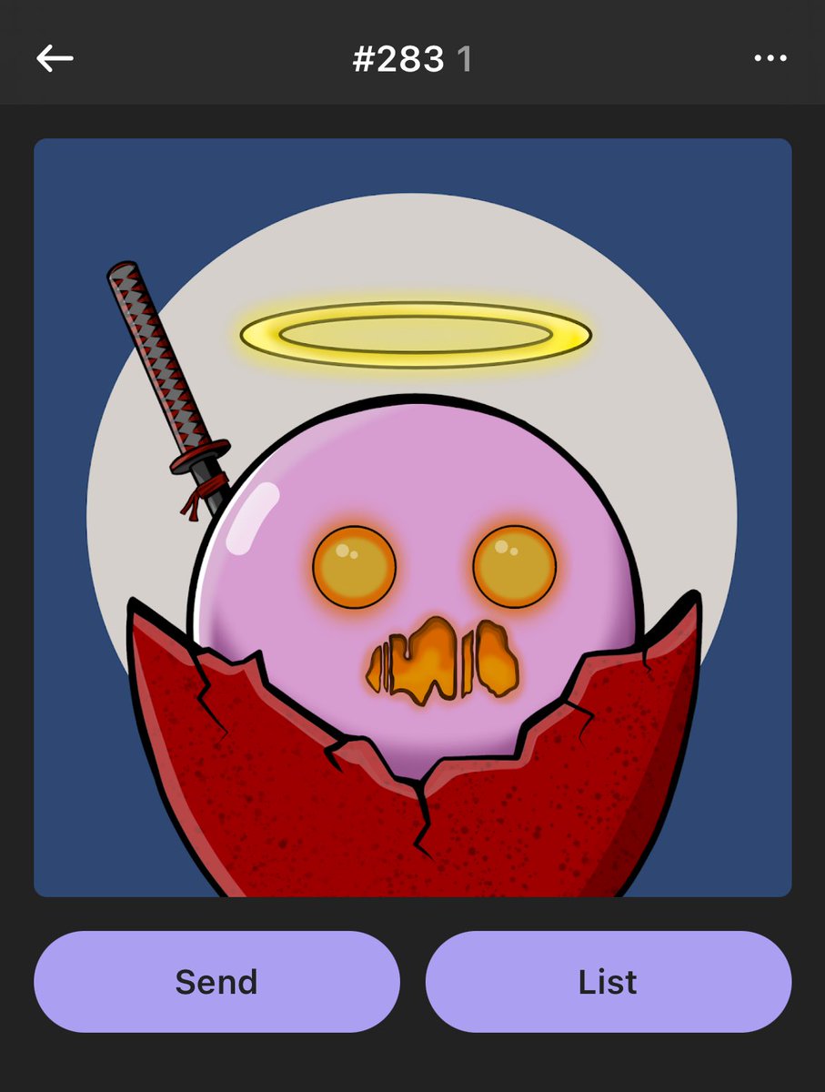 AnimaGrati's tweet image. Let’s go 🚀 #Kurabu X #Burobu