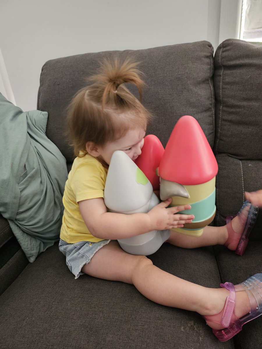 Ivy with her Husbands 🥰🥰🥰