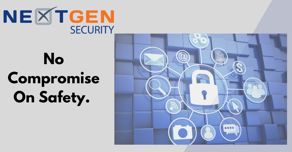 NextGenSecured's tweet image. When it comes to the Petrochem Oil &amp;amp; Gas Industry, security is non-negotiable. Choose NextGen Security for comprehensive, cost-effective, and specialized security solutions. #NoCompromiseSecurity #NextGenProtection
hubs.ly/Q02lpnB-0.