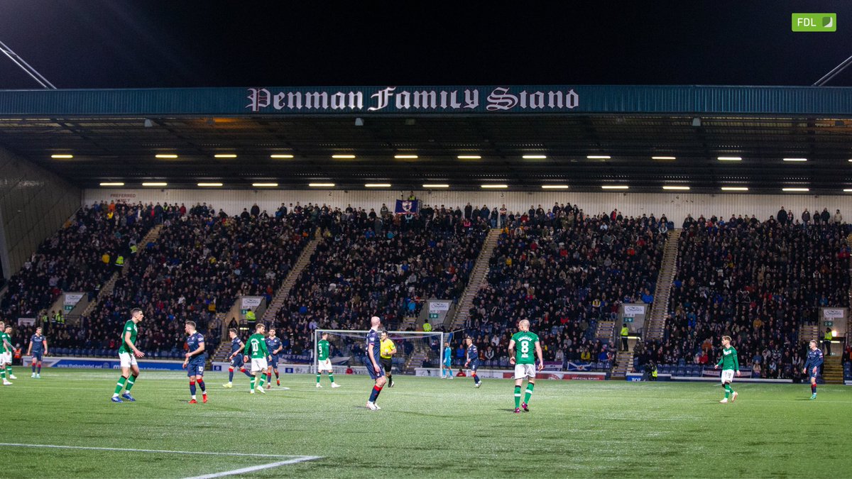 💙 What a support.

Thank you to all 7,923 of you, our highest attendance in 27 years.