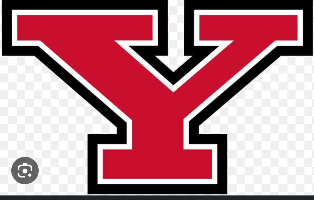 After a great conversation with @CoachDukes_ I am blessed to receive an offer from Youngstown state university! @CoachTy_1 @TaftNationFB @AllenTrieu @RivalsPapiClint